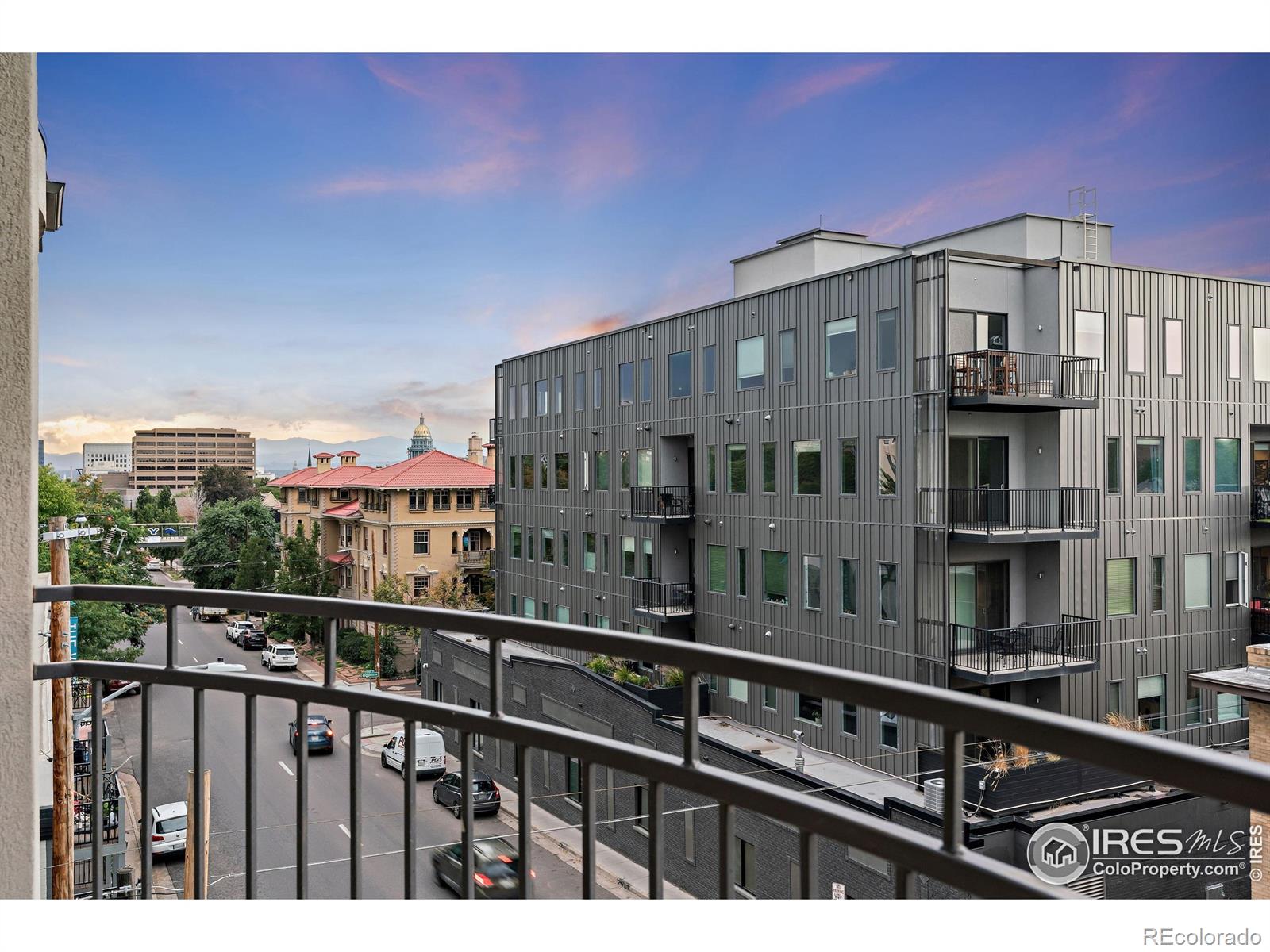MLS Image #8 for 1080 e 13th avenue 403,denver, Colorado