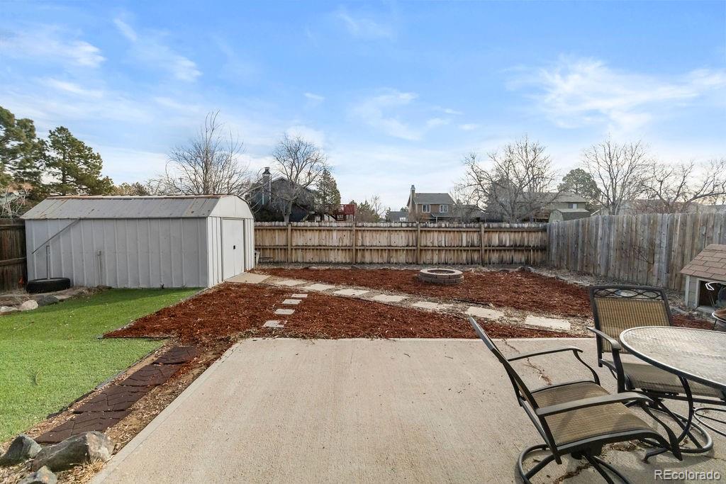 MLS Image #17 for 4512 s pagosa circle,aurora, Colorado