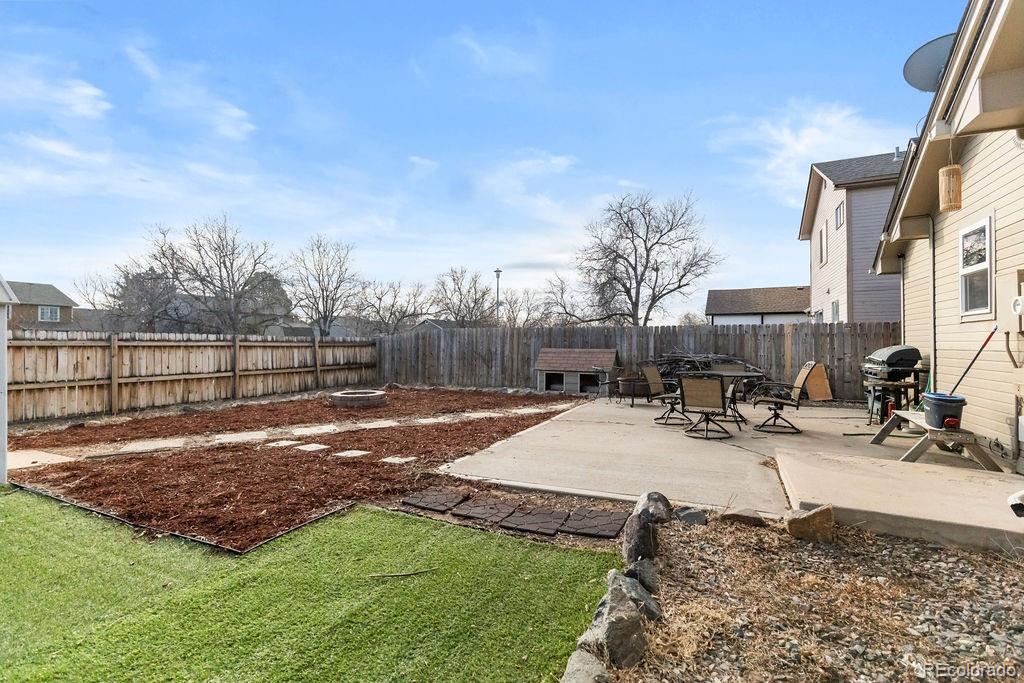 MLS Image #18 for 4512 s pagosa circle,aurora, Colorado