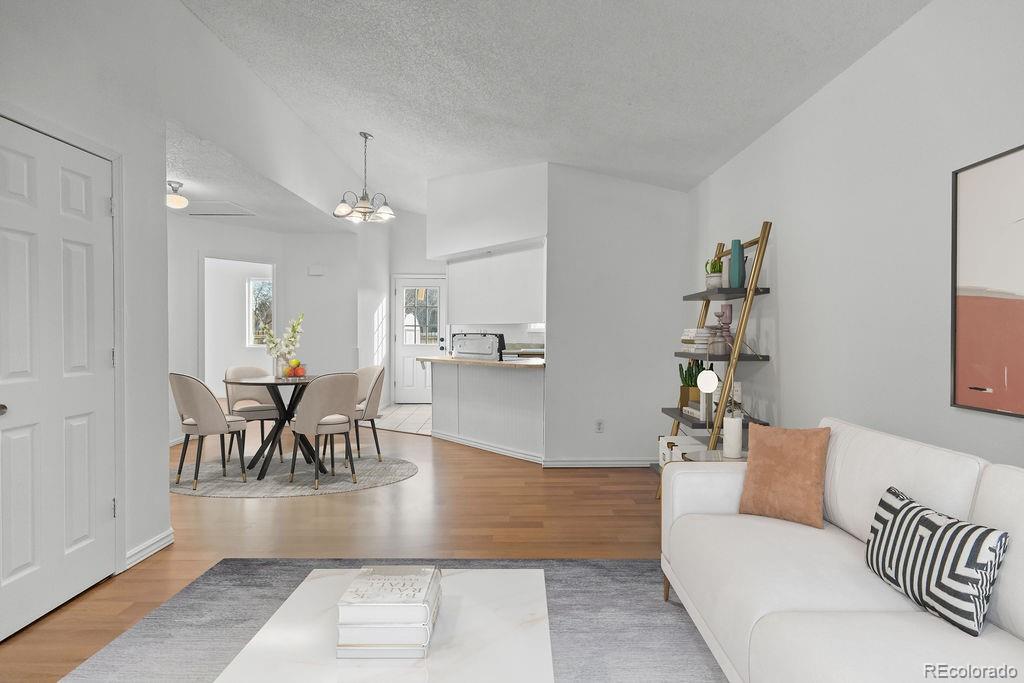 MLS Image #2 for 4512 s pagosa circle,aurora, Colorado