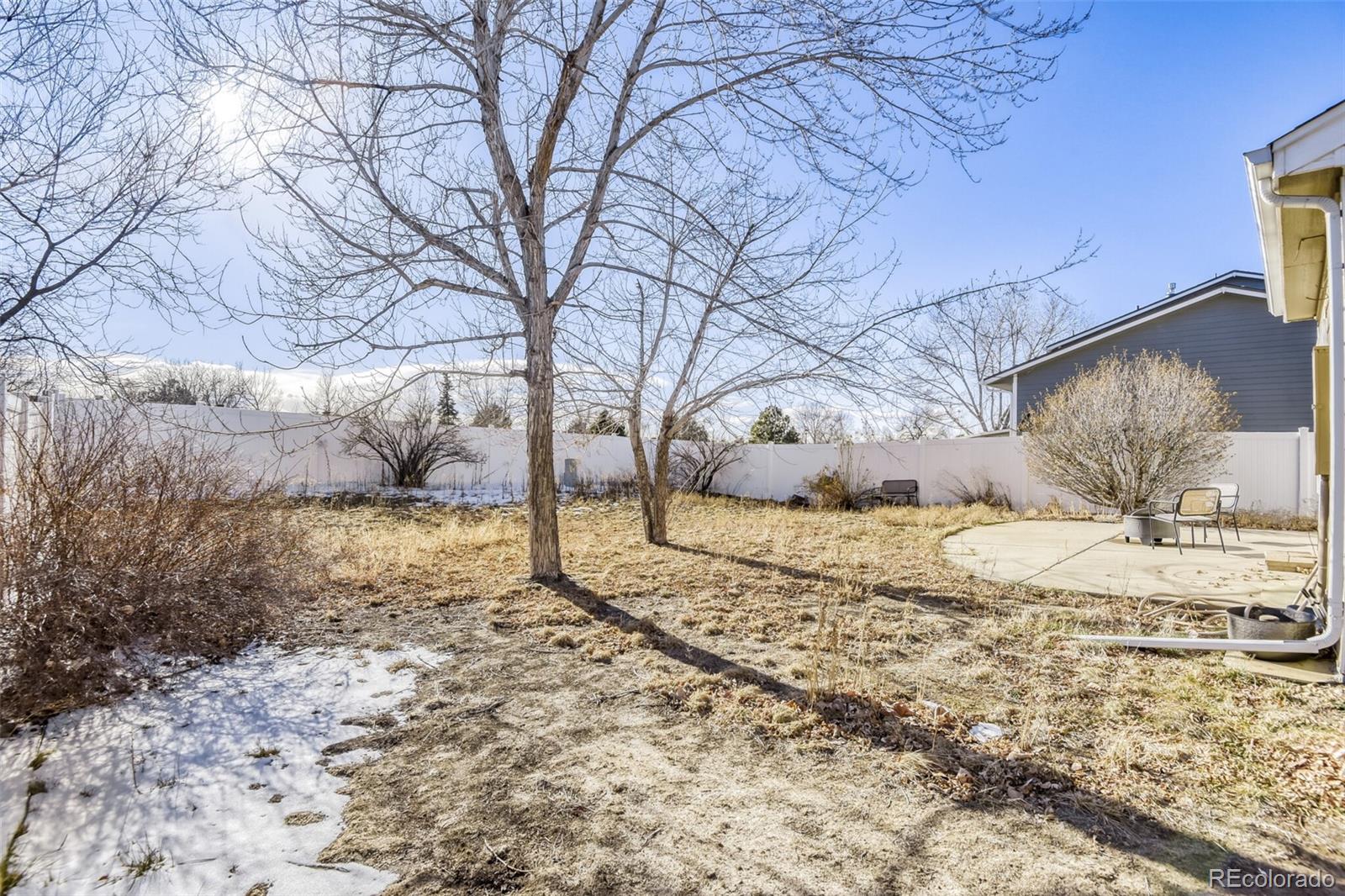 MLS Image #24 for 5298 s zeno way,centennial, Colorado
