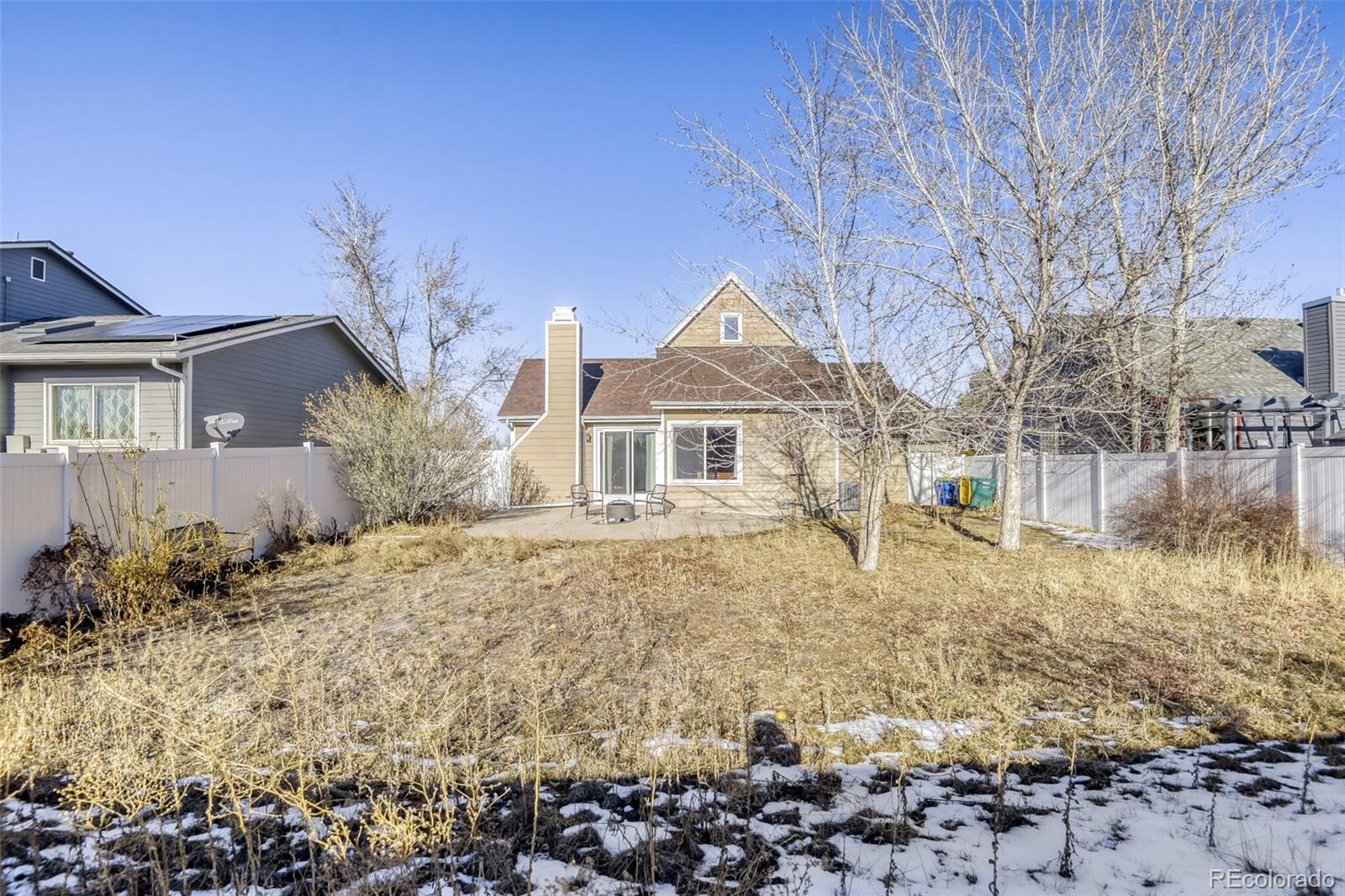 MLS Image #25 for 5298 s zeno way,centennial, Colorado