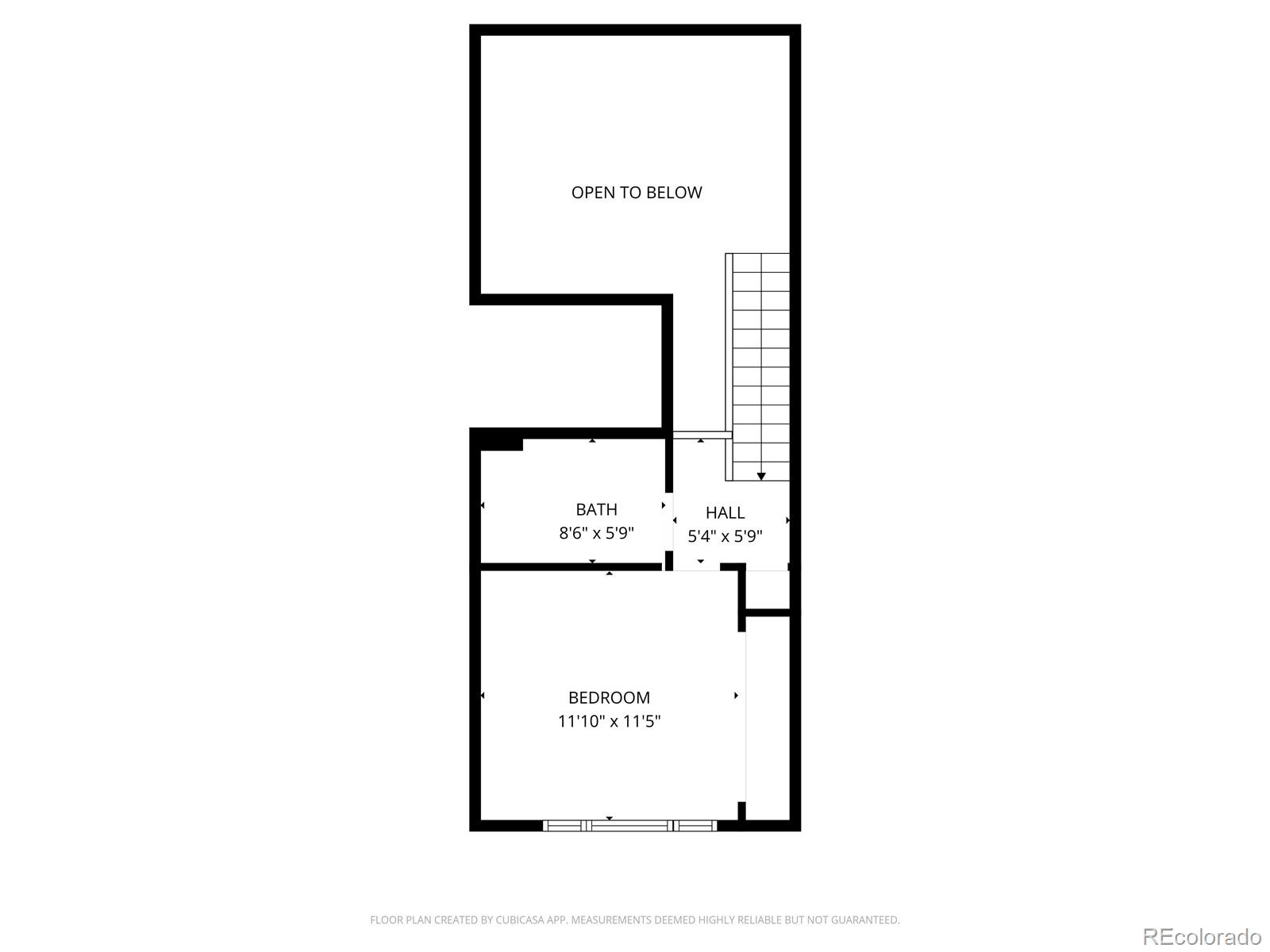 MLS Image #27 for 5298 s zeno way,centennial, Colorado