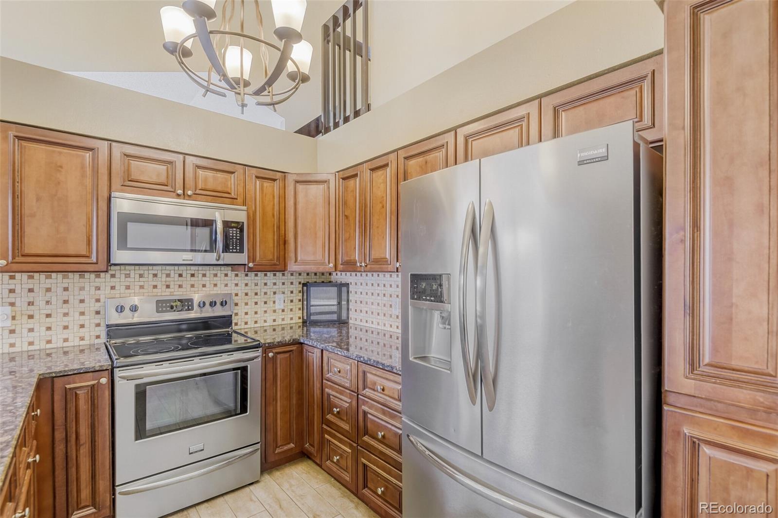 MLS Image #5 for 5298 s zeno way,centennial, Colorado