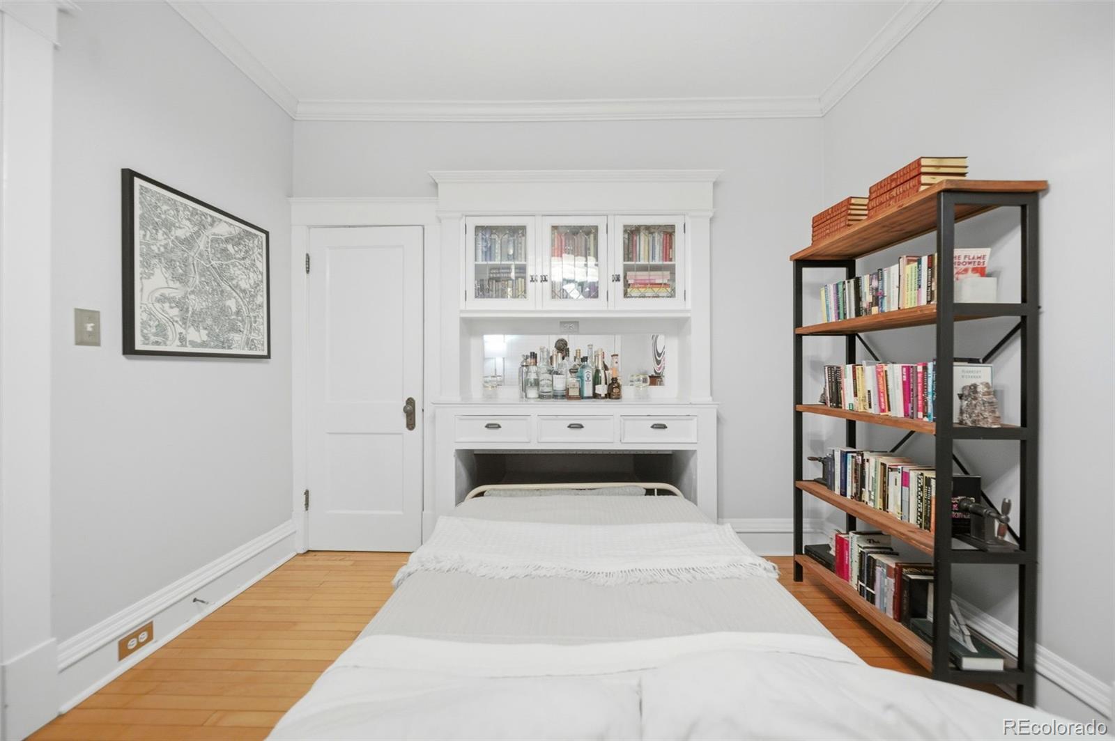MLS Image #10 for 1746 n franklin street 1,denver, Colorado