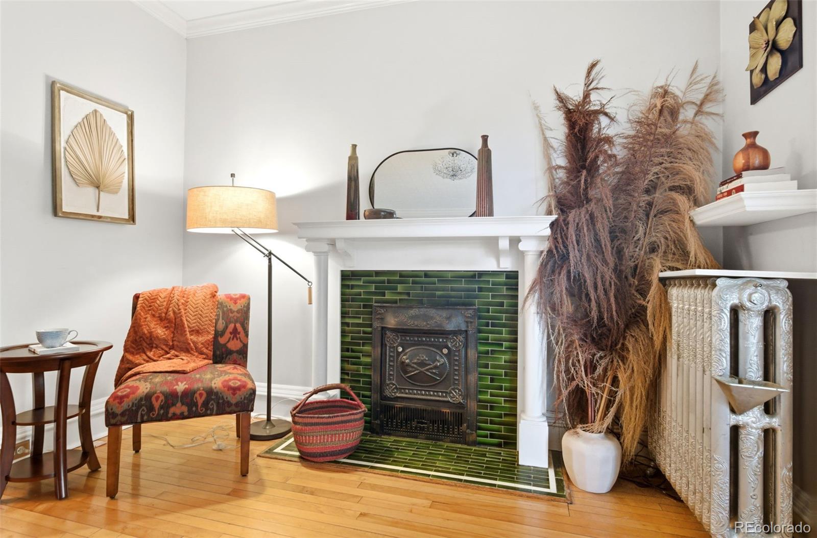 MLS Image #2 for 1746 n franklin street 1,denver, Colorado