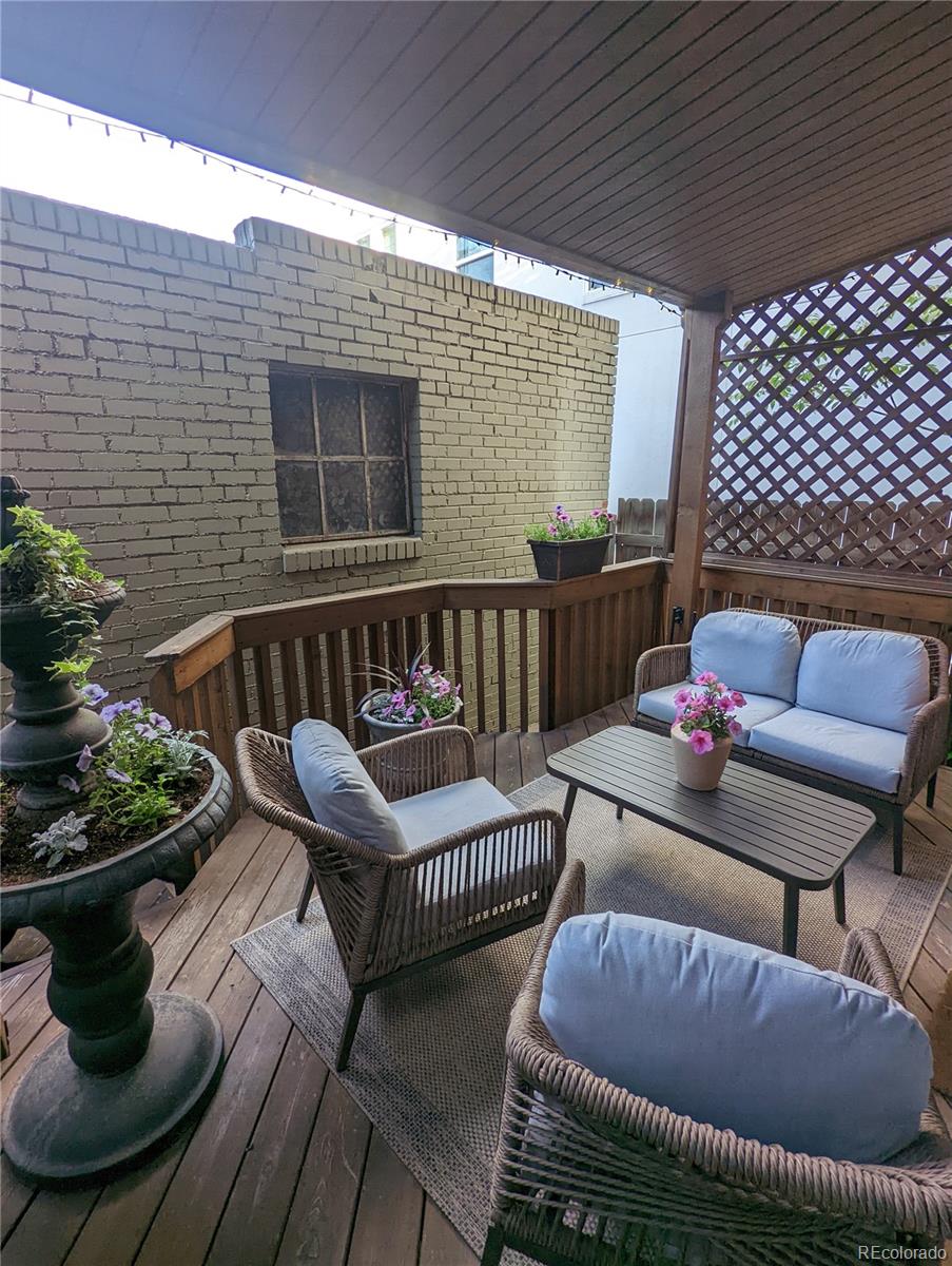 MLS Image #23 for 1746 n franklin street 1,denver, Colorado