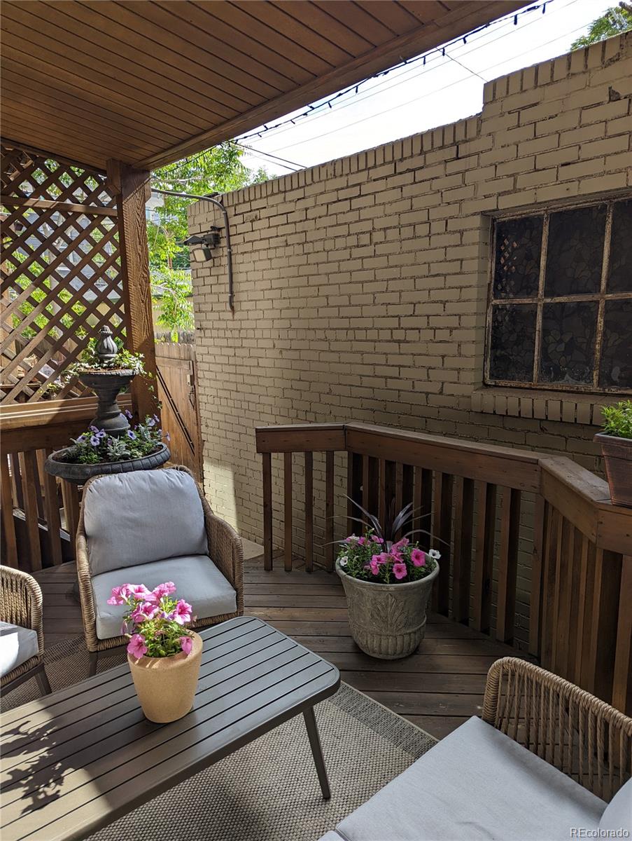 MLS Image #24 for 1746 n franklin street 1,denver, Colorado