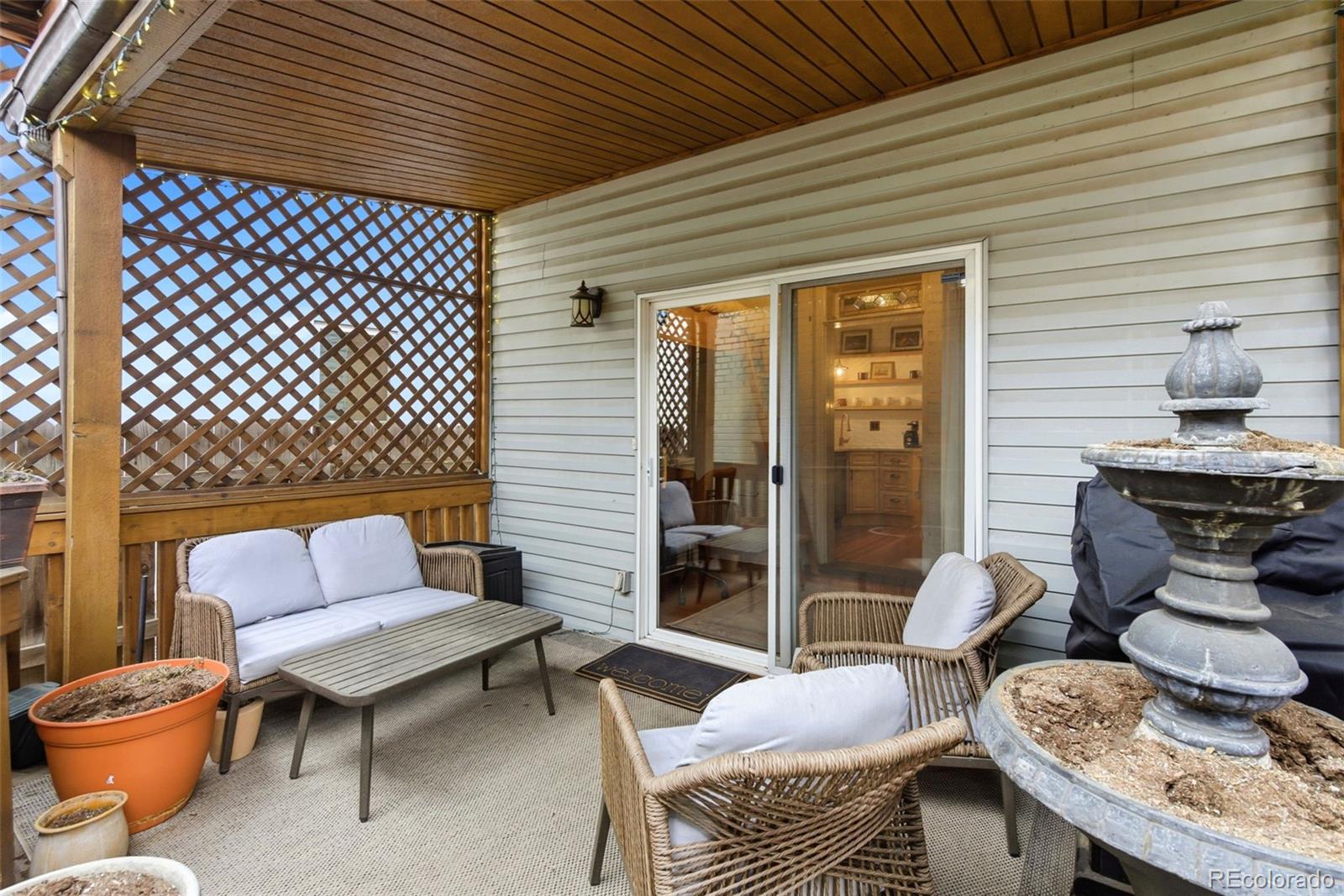 MLS Image #25 for 1746 n franklin street 1,denver, Colorado
