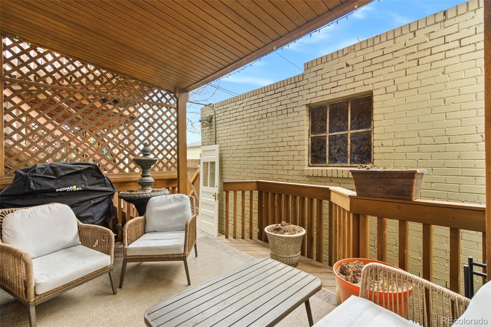 MLS Image #26 for 1746 n franklin street 1,denver, Colorado
