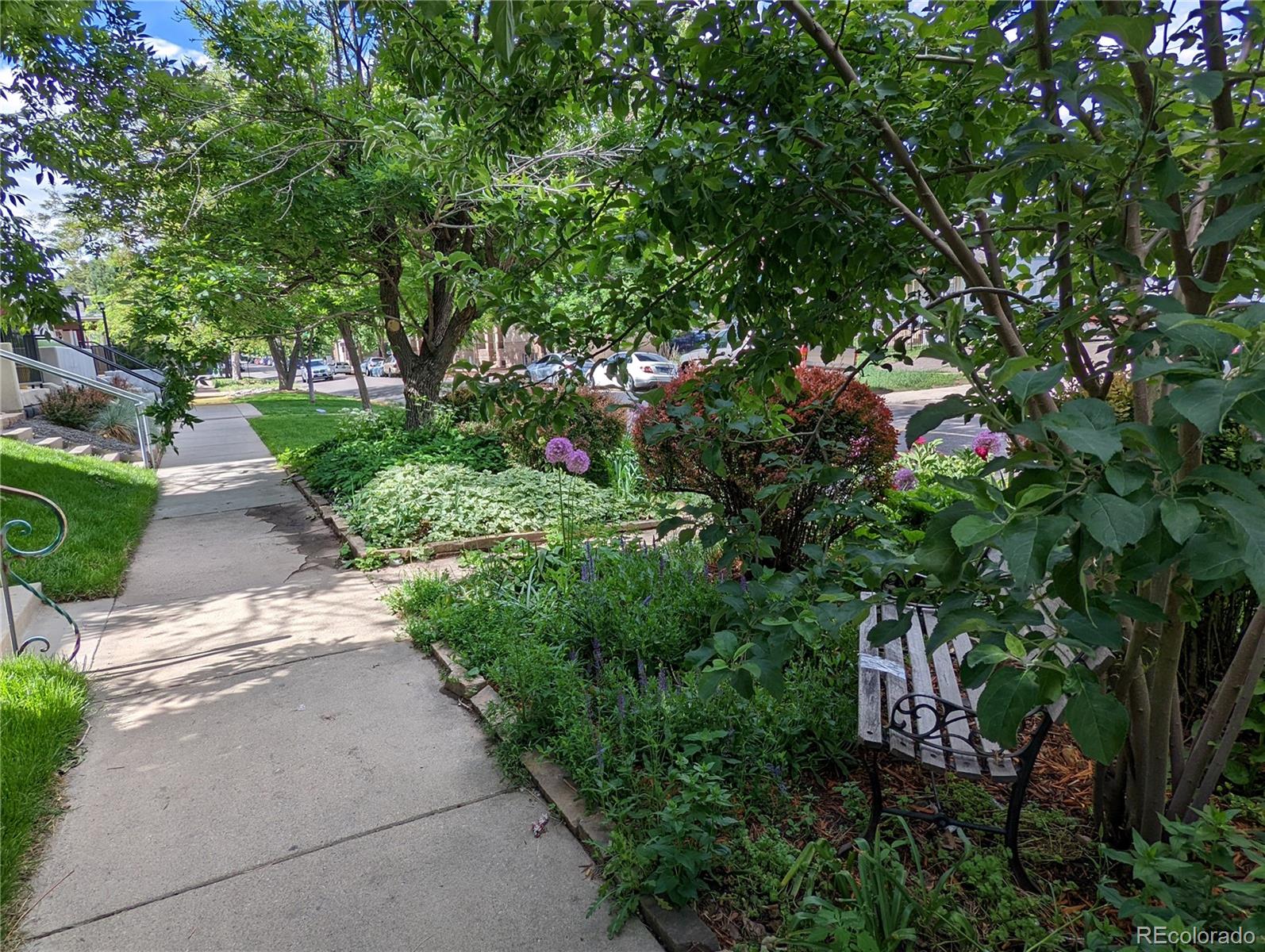 MLS Image #28 for 1746 n franklin street 1,denver, Colorado