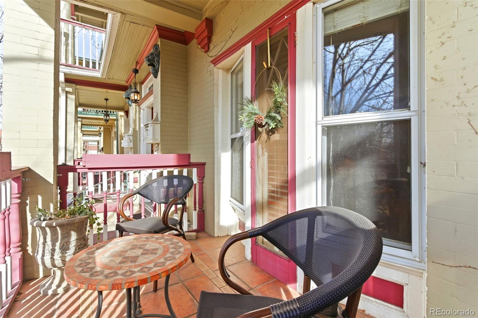 MLS Image #30 for 1746 n franklin street 1,denver, Colorado