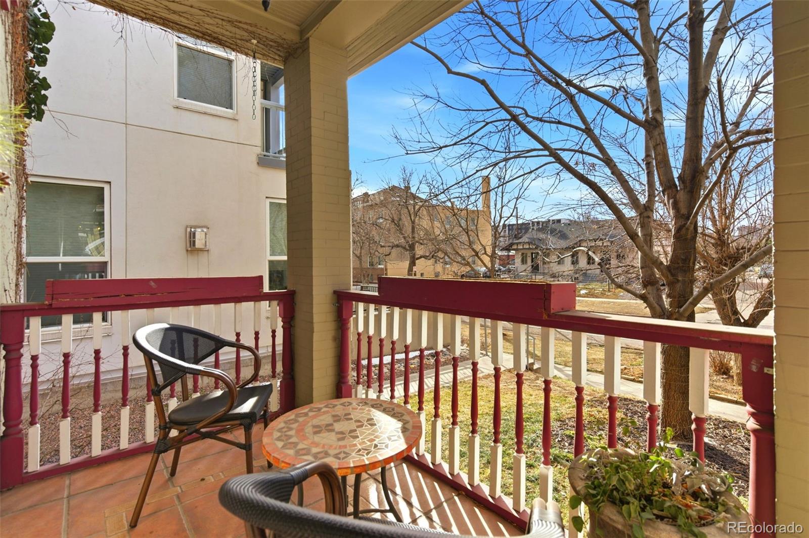 MLS Image #31 for 1746 n franklin street 1,denver, Colorado