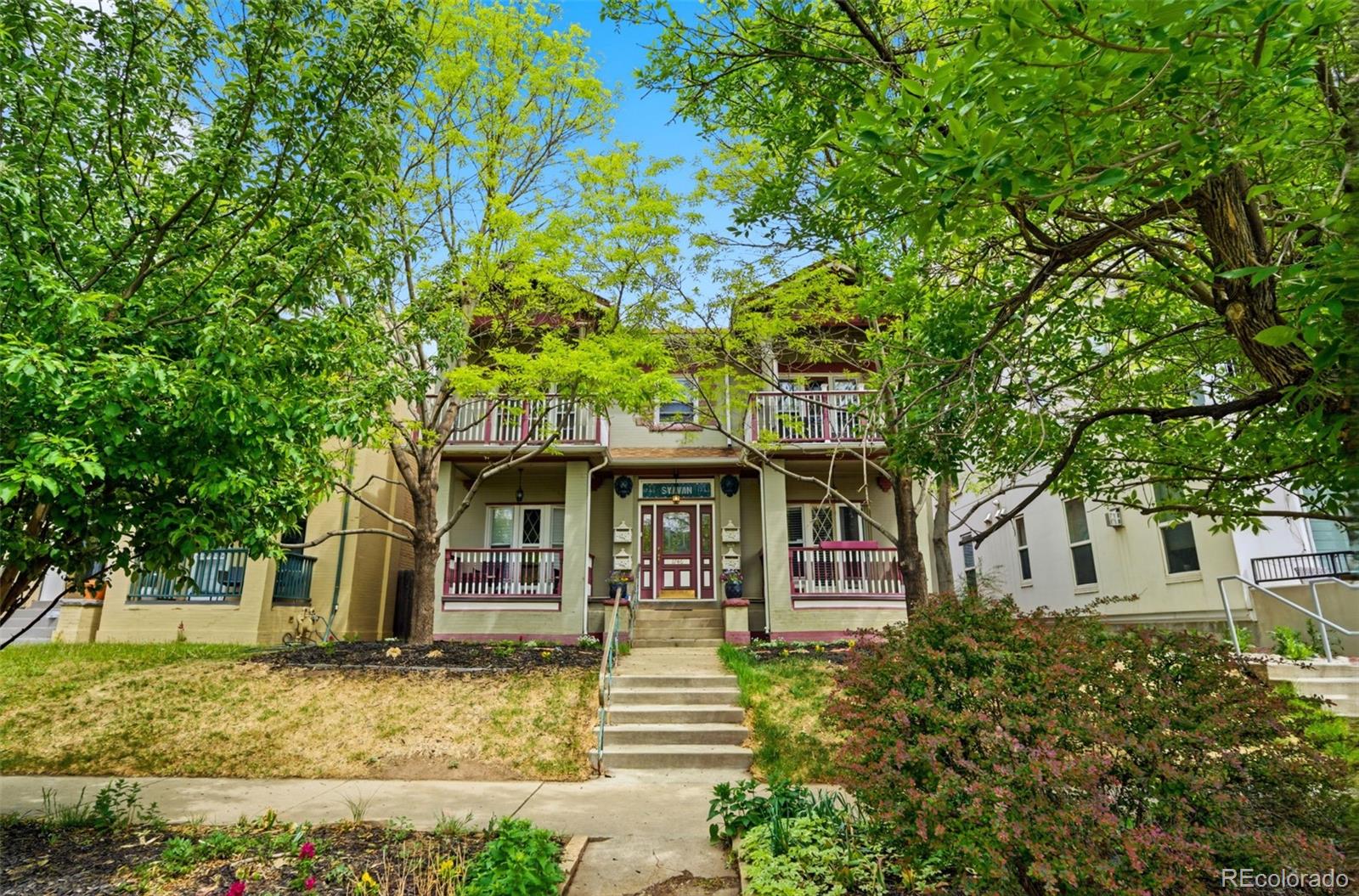 MLS Image #32 for 1746 n franklin street 1,denver, Colorado