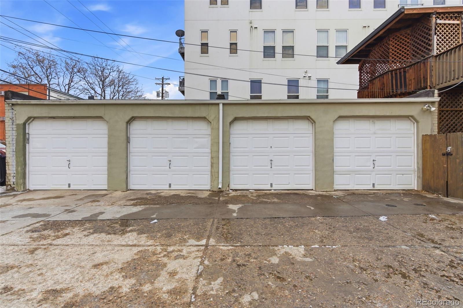 MLS Image #35 for 1746 n franklin street 1,denver, Colorado