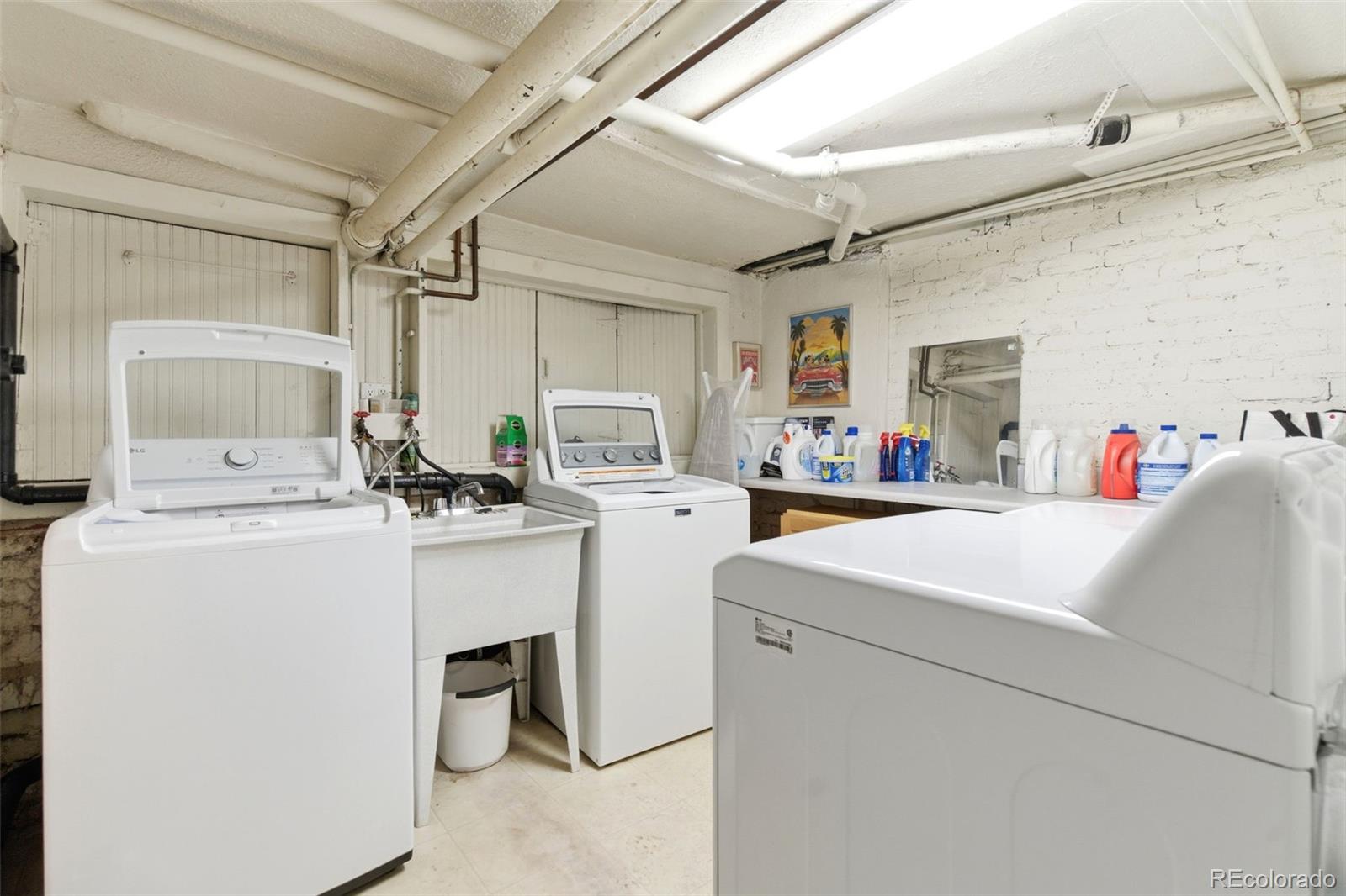 MLS Image #36 for 1746 n franklin street 1,denver, Colorado