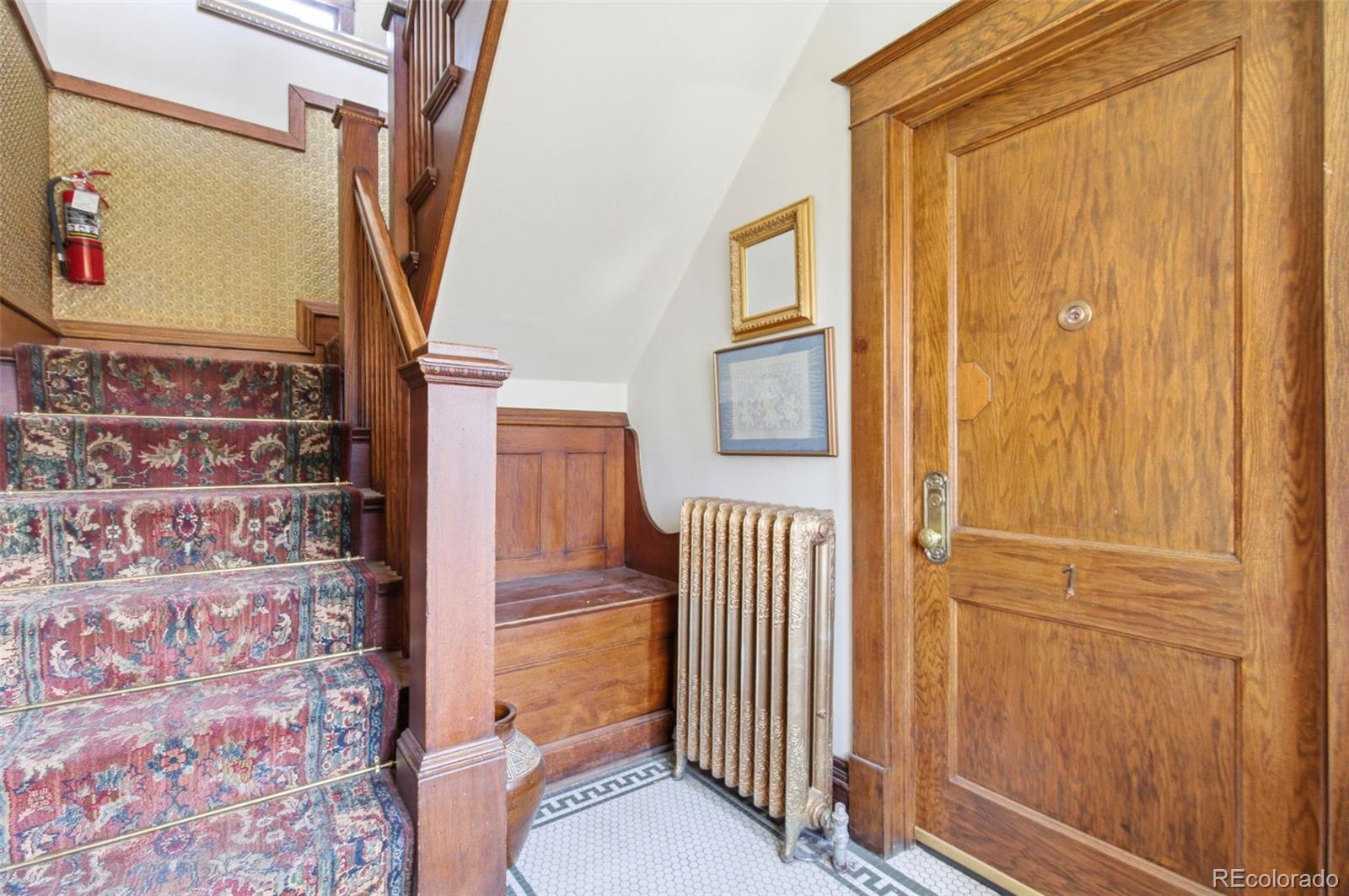 MLS Image #37 for 1746 n franklin street 1,denver, Colorado