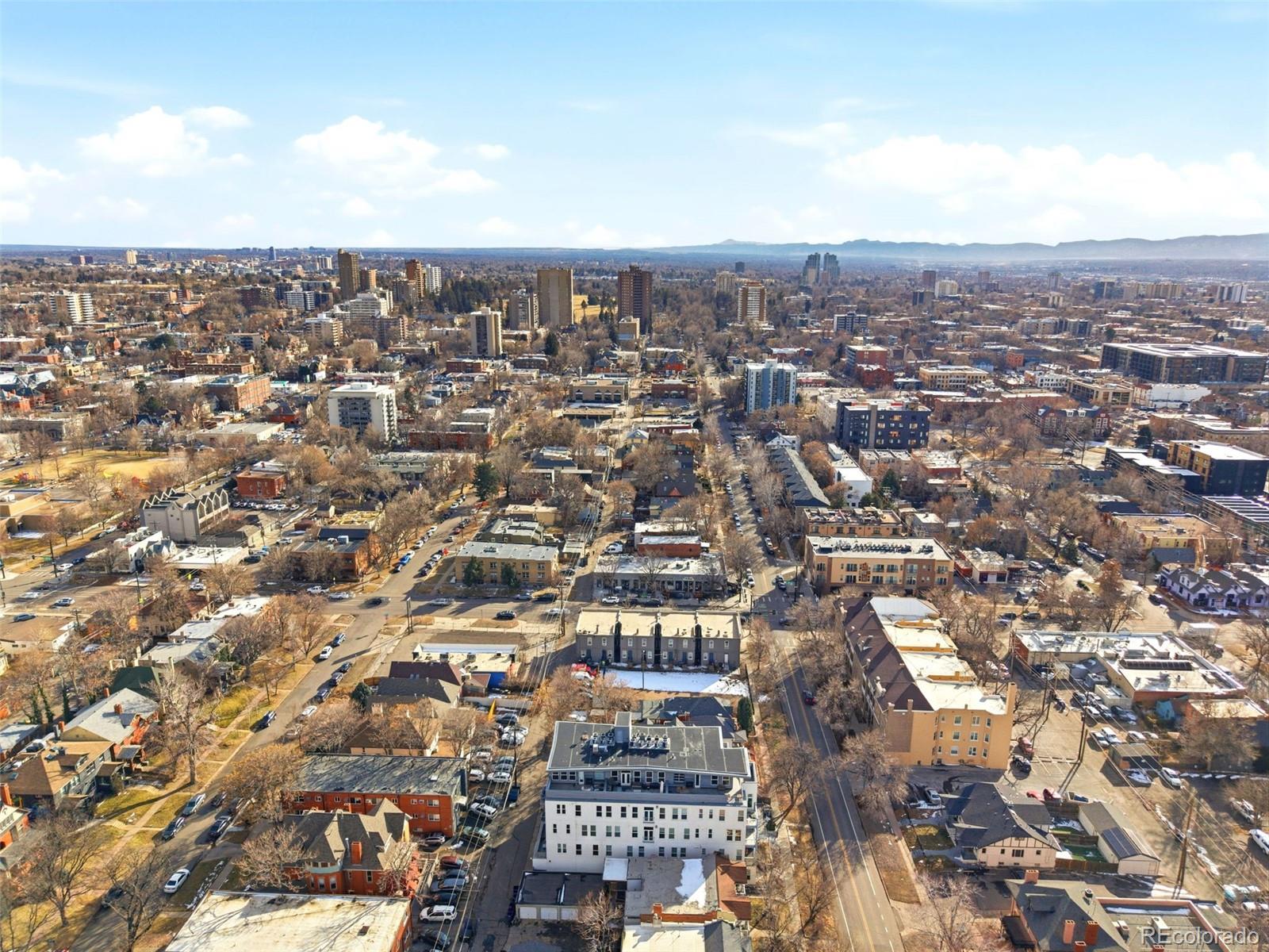 MLS Image #39 for 1746 n franklin street 1,denver, Colorado