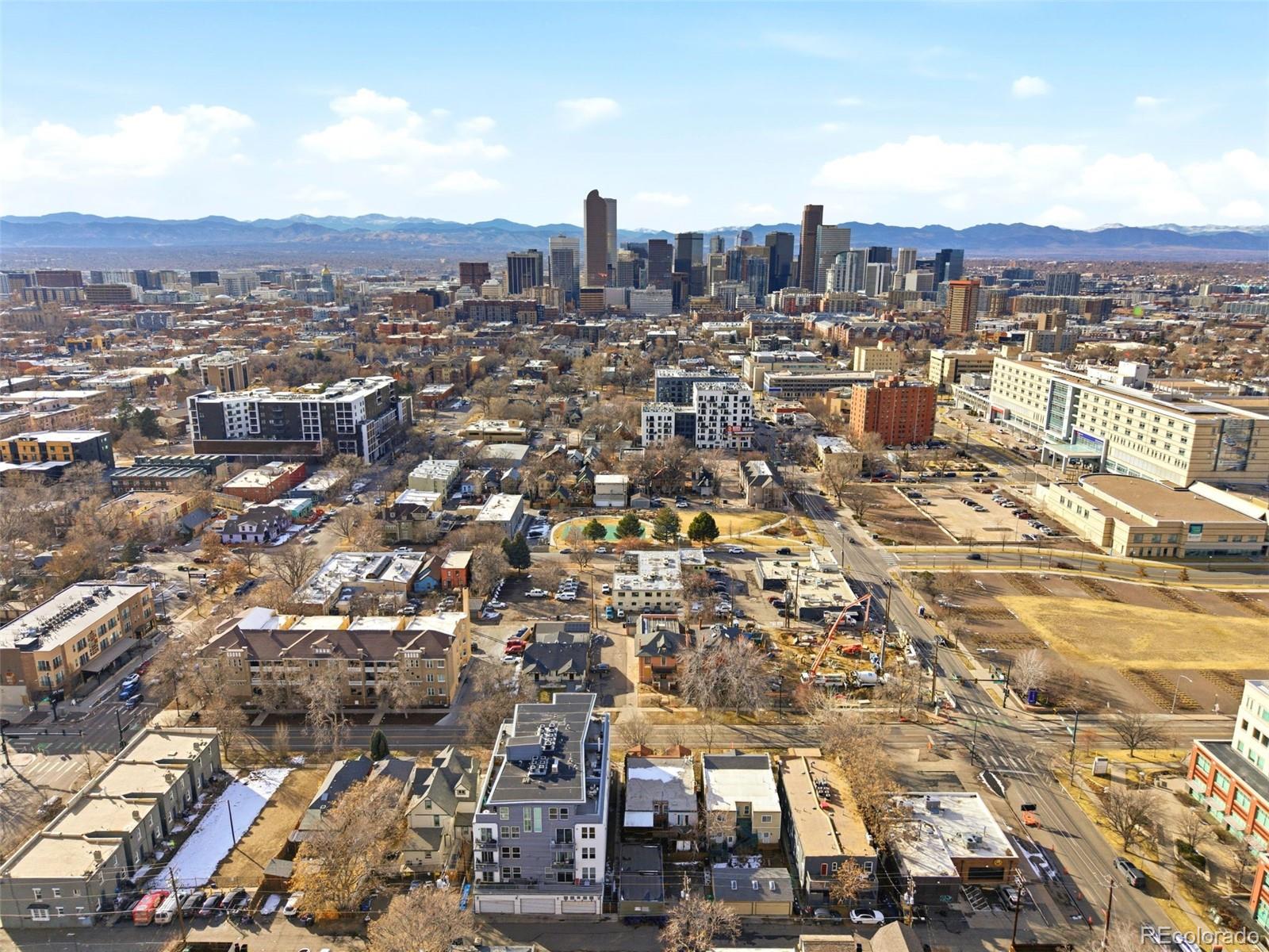 MLS Image #41 for 1746 n franklin street 1,denver, Colorado