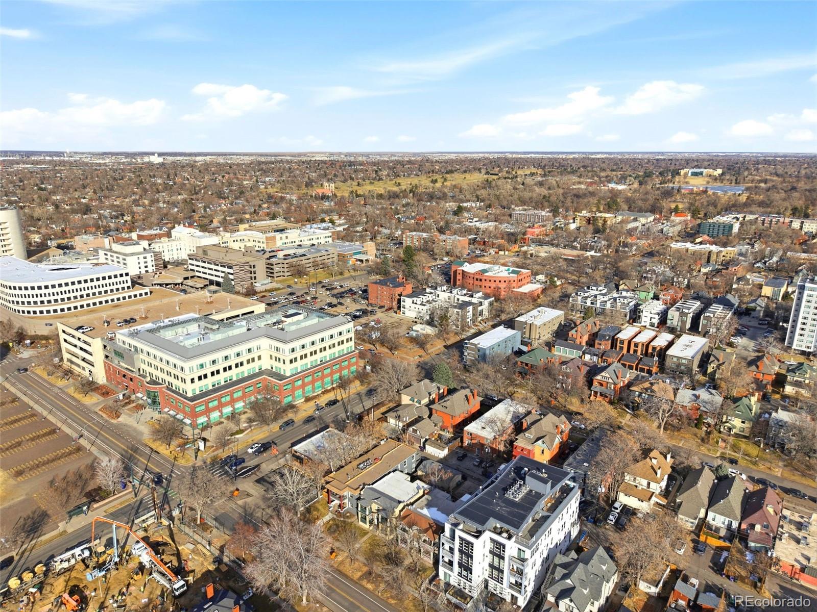 MLS Image #42 for 1746 n franklin street 1,denver, Colorado