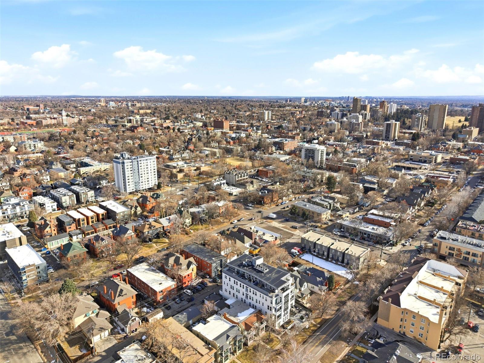 MLS Image #43 for 1746 n franklin street 1,denver, Colorado