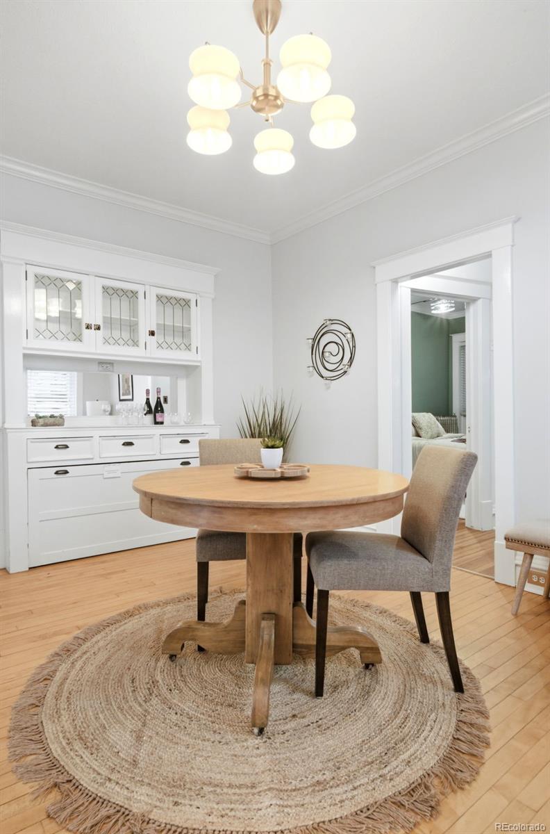 MLS Image #6 for 1746 n franklin street 1,denver, Colorado