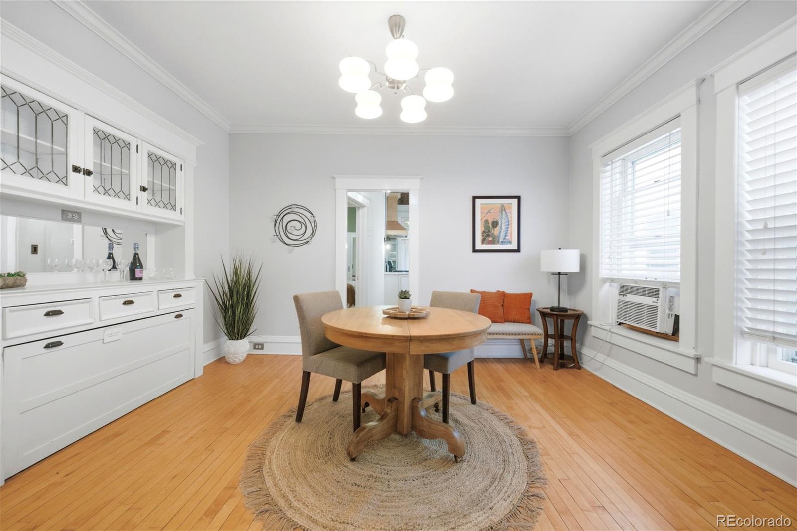 MLS Image #7 for 1746 n franklin street 1,denver, Colorado