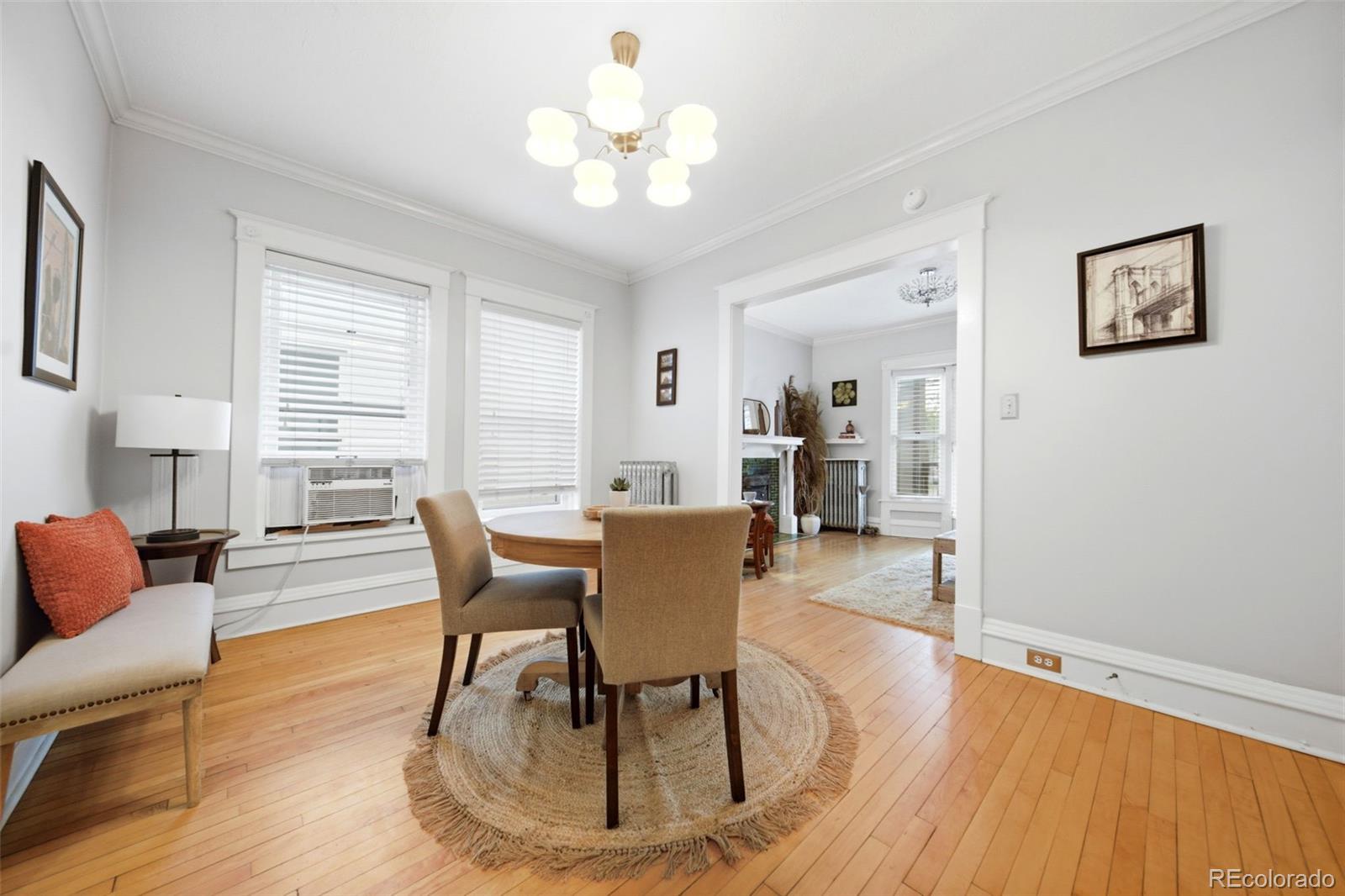 MLS Image #8 for 1746 n franklin street 1,denver, Colorado