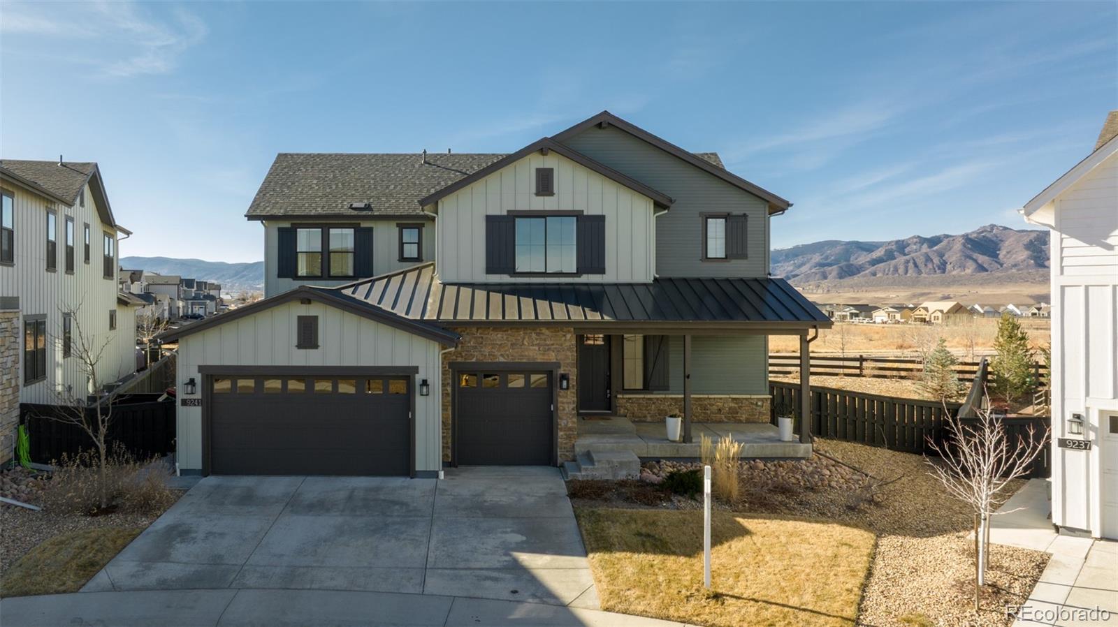 MLS Image #0 for 9241  star streak circle,littleton, Colorado