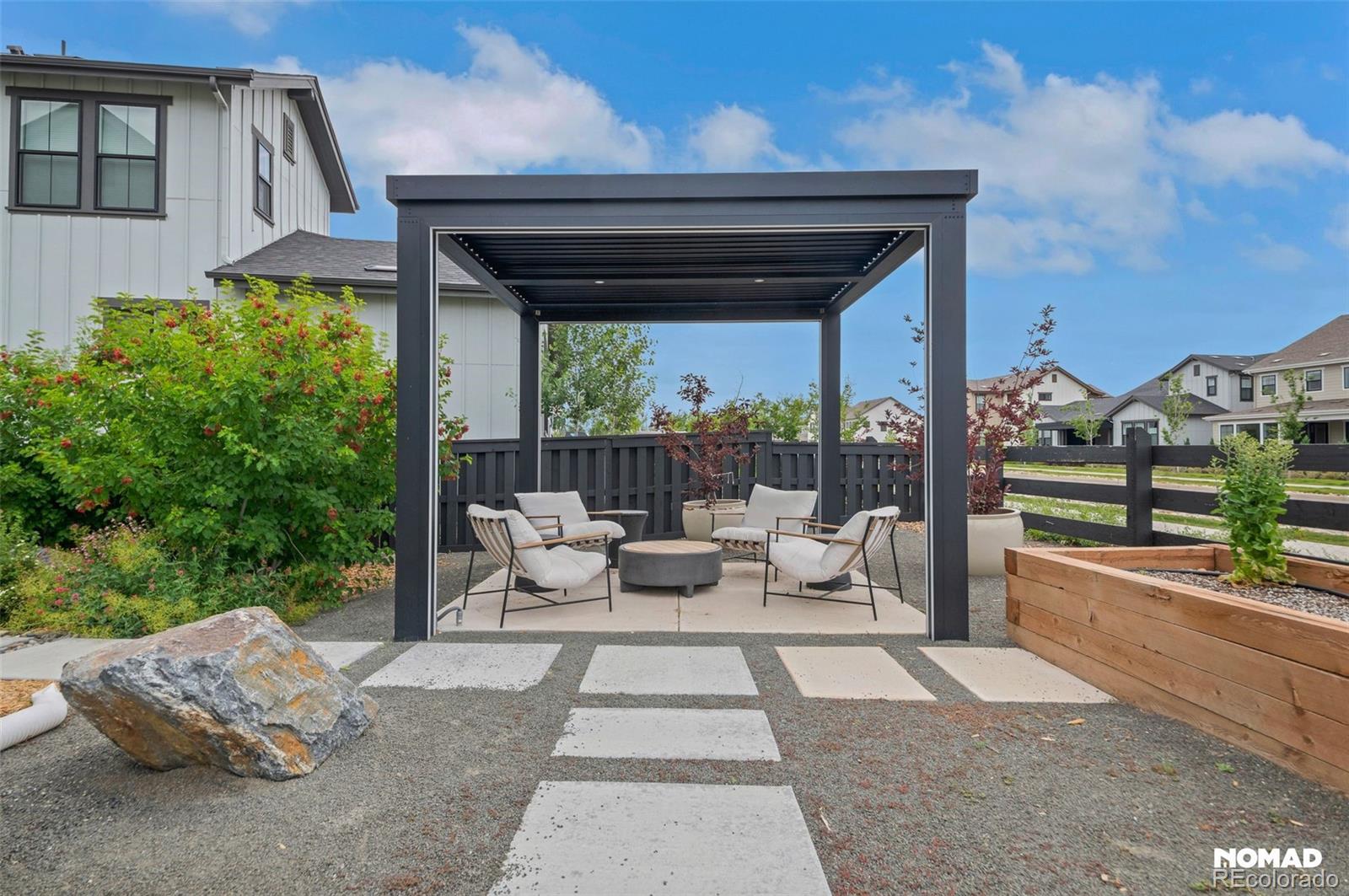 MLS Image #36 for 9241  star streak circle,littleton, Colorado