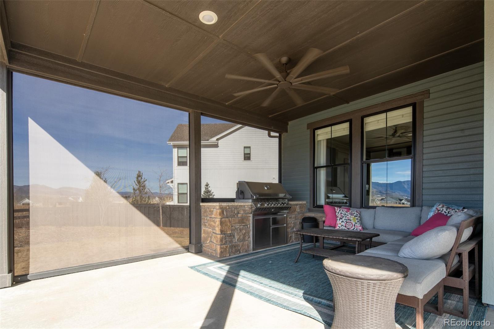 MLS Image #37 for 9241  star streak circle,littleton, Colorado