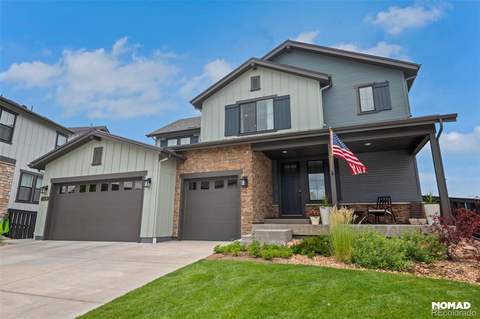 MLS Image #39 for 9241  star streak circle,littleton, Colorado
