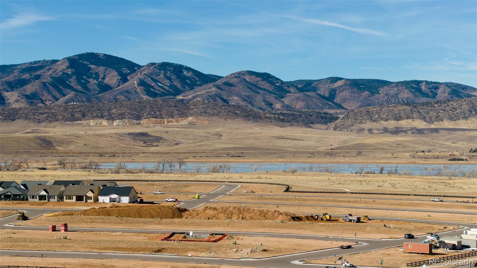 MLS Image #40 for 9241  star streak circle,littleton, Colorado
