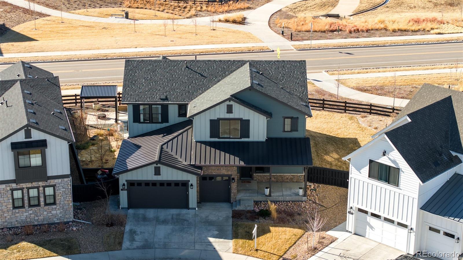 MLS Image #41 for 9241  star streak circle,littleton, Colorado