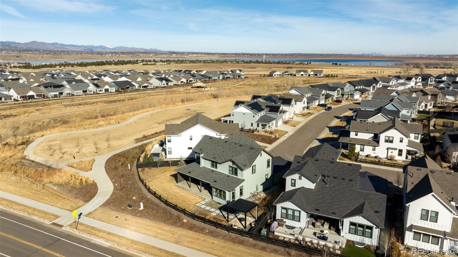 MLS Image #42 for 9241  star streak circle,littleton, Colorado