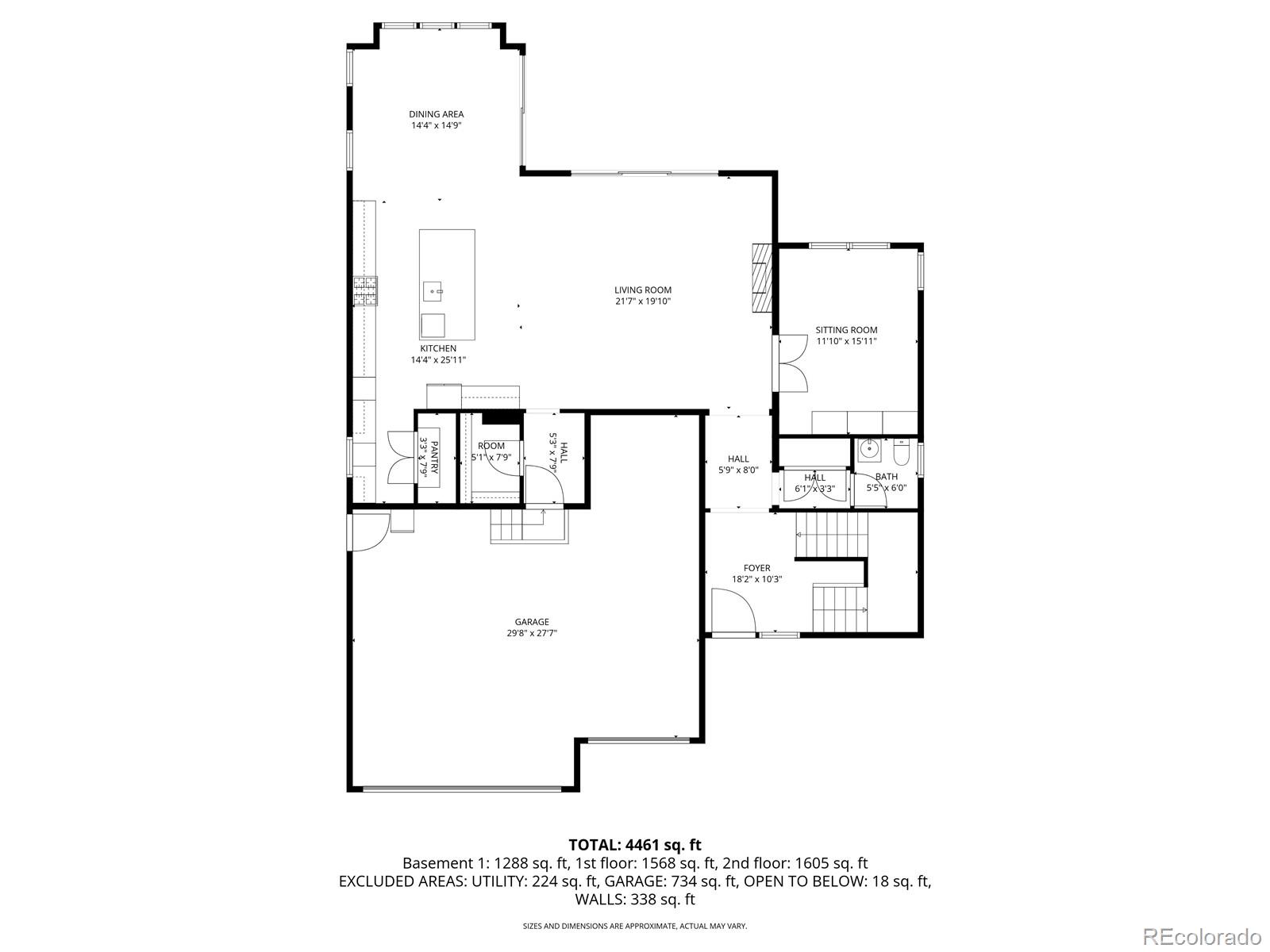 MLS Image #46 for 9241  star streak circle,littleton, Colorado