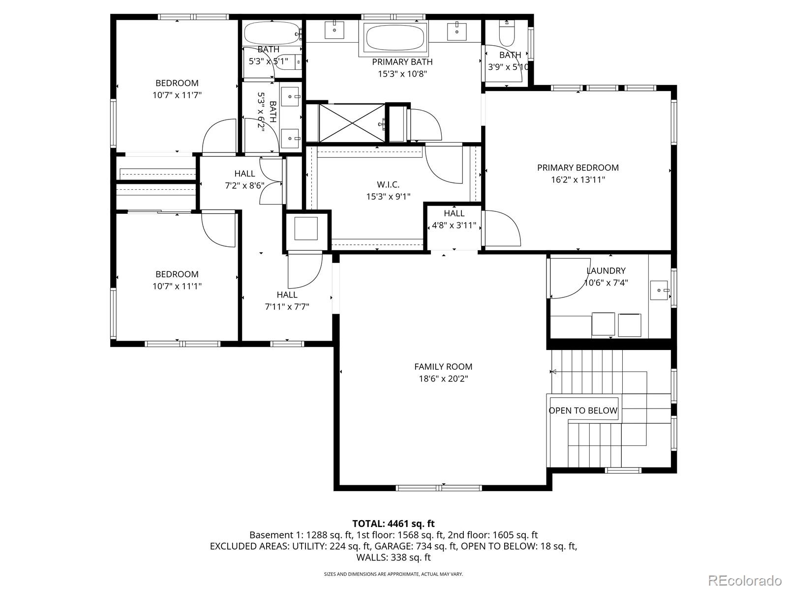 MLS Image #47 for 9241  star streak circle,littleton, Colorado