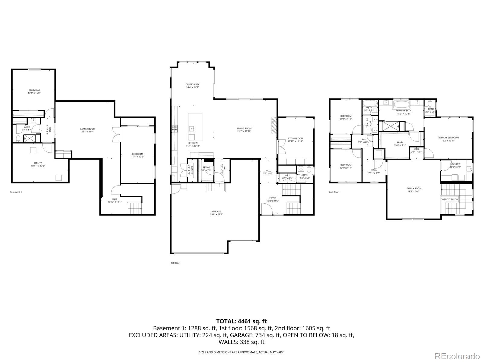 MLS Image #49 for 9241  star streak circle,littleton, Colorado