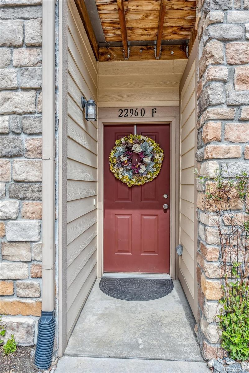 MLS Image #1 for 22960 e roxbury drive f,aurora, Colorado