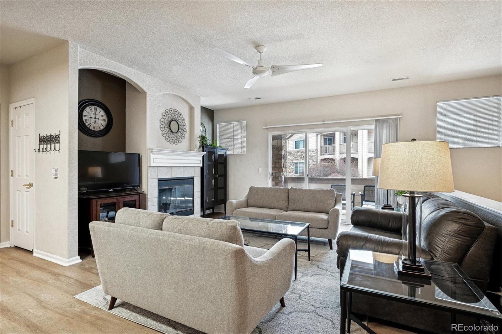 MLS Image #2 for 22960 e roxbury drive f,aurora, Colorado