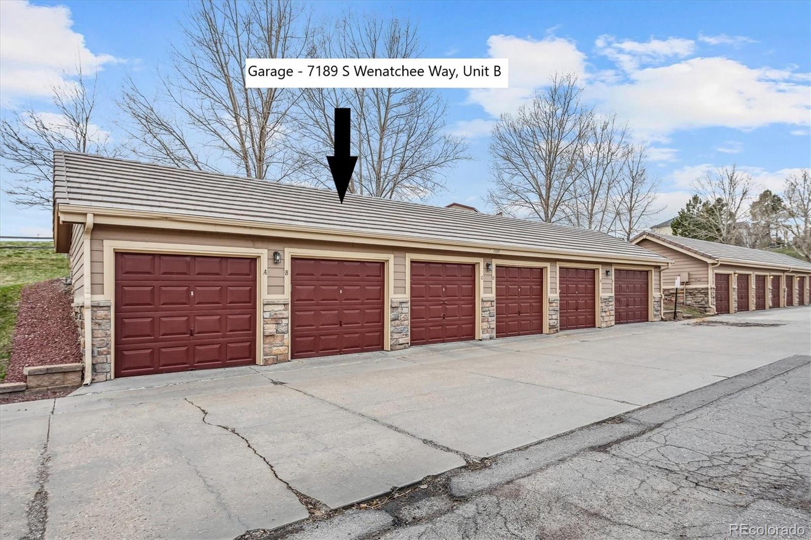 MLS Image #23 for 22960 e roxbury drive f,aurora, Colorado