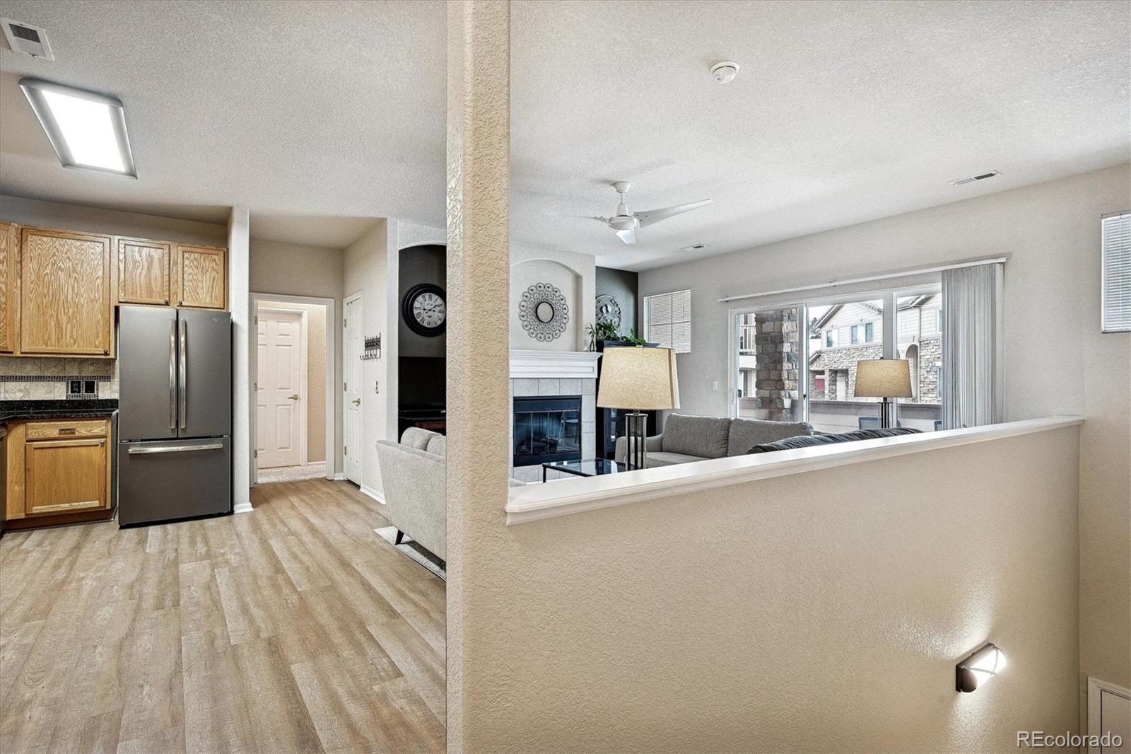 MLS Image #3 for 22960 e roxbury drive f,aurora, Colorado
