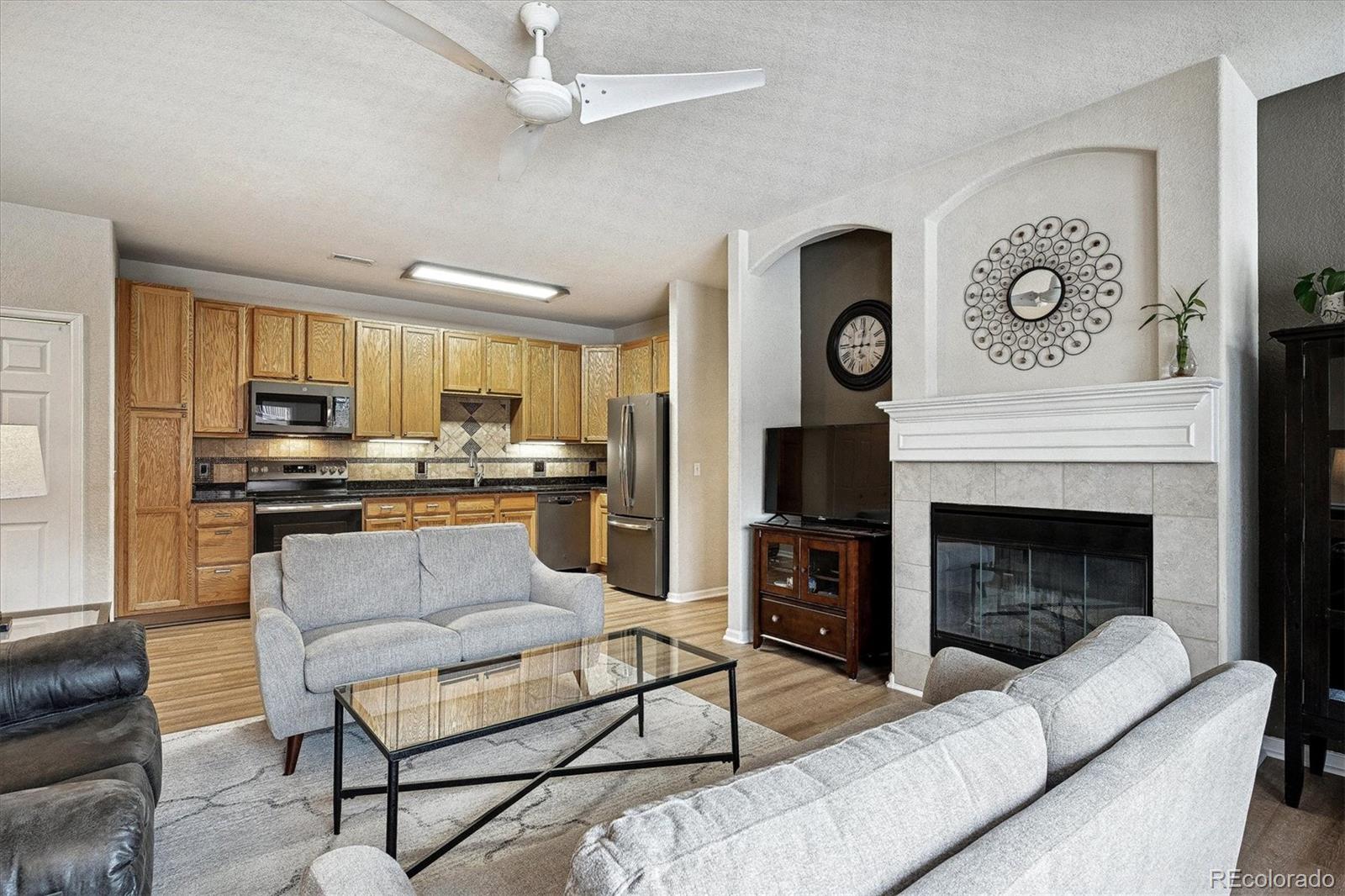 MLS Image #4 for 22960 e roxbury drive f,aurora, Colorado