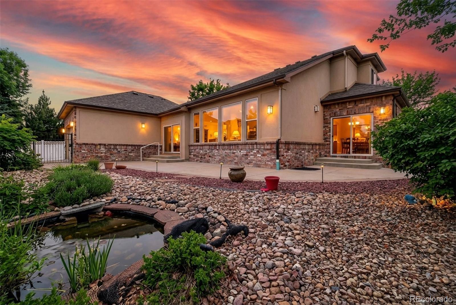 MLS Image #1 for 222 s olive street,denver, Colorado