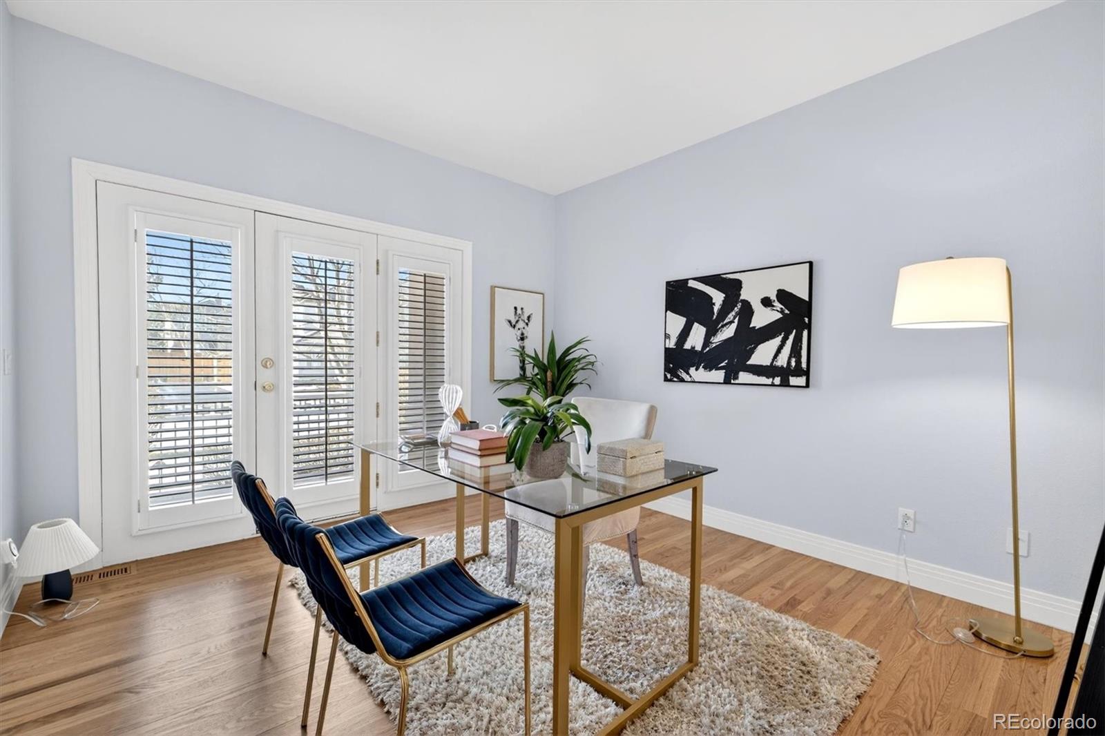 MLS Image #10 for 222 s olive street,denver, Colorado