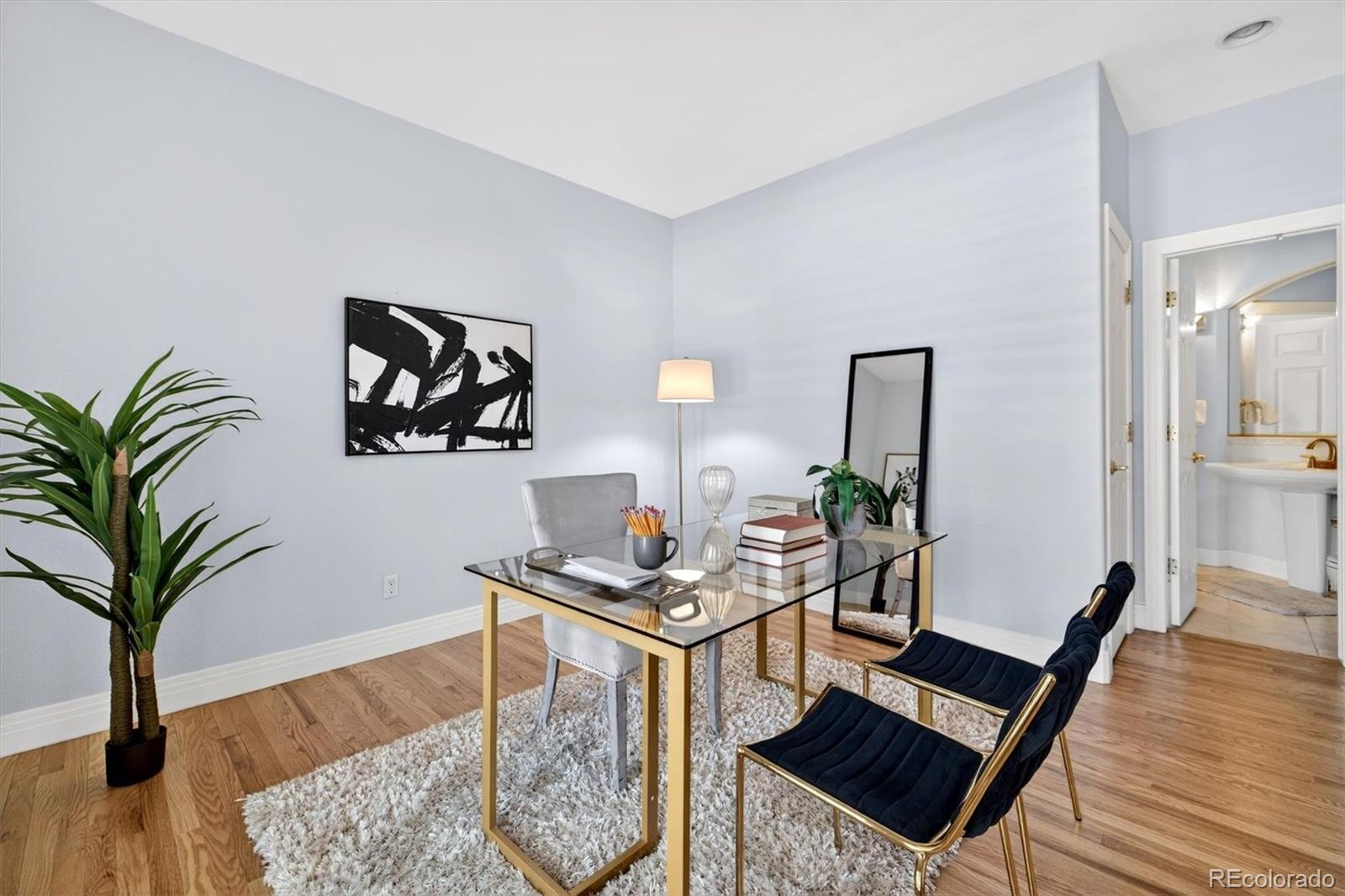 MLS Image #11 for 222 s olive street,denver, Colorado