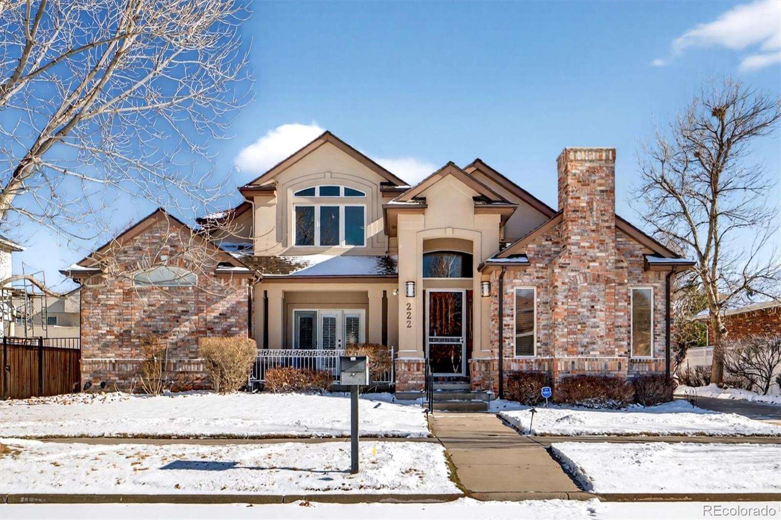 MLS Image #2 for 222 s olive street,denver, Colorado