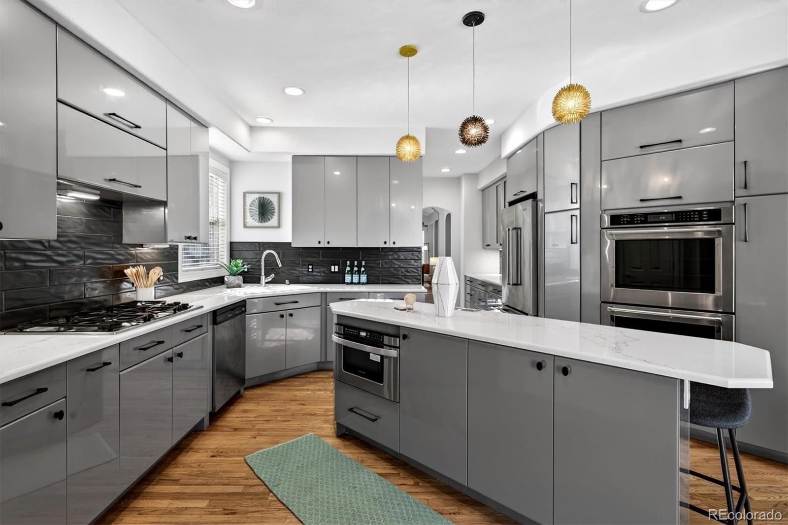 MLS Image #21 for 222 s olive street,denver, Colorado