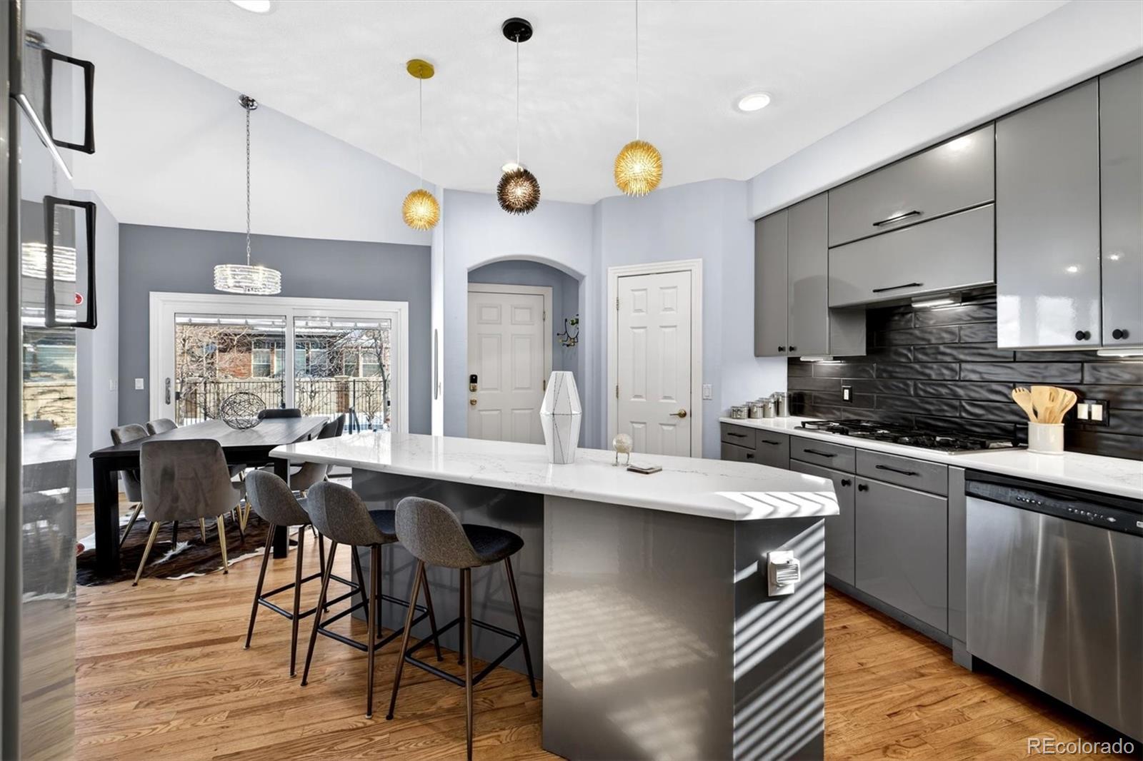 MLS Image #22 for 222 s olive street,denver, Colorado