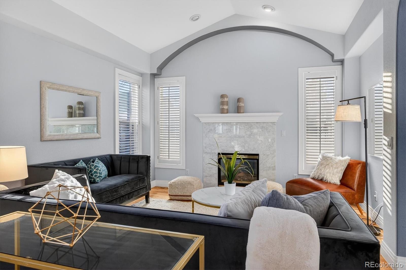 MLS Image #3 for 222 s olive street,denver, Colorado
